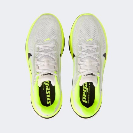 Кросівки Nike AIR ZOOM PEGASUS 42 - 186058 Кросівки Nike AIR ZOOM PEGASUS 42 - 186058