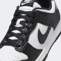 Кеди Nike DUNK LOW RETRO BTTYS, фото 7 - інтернет магазин MEGASPORT