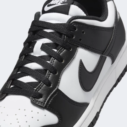 Кеди Nike DUNK LOW RETRO BTTYS - 186055
