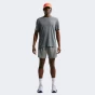 Футболка Nike M NK DF UV MILER SS, фото 3 - інтернет магазин MEGASPORT