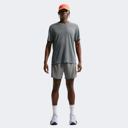 Футболка Nike M NK DF UV MILER SS - 186060 Футболка Nike M NK DF UV MILER SS - 186060