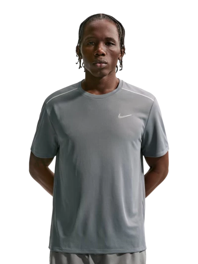 Футболка Nike M NK DF UV MILER SS - 186060