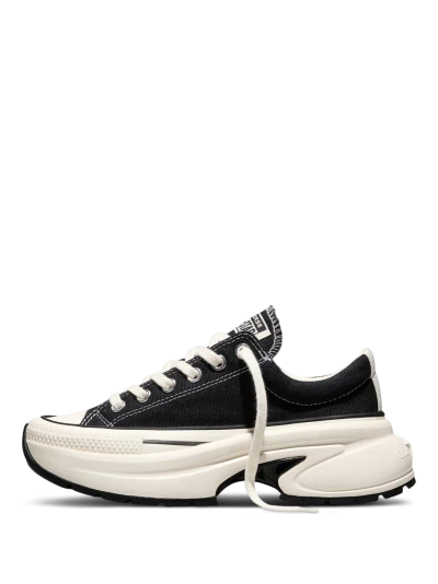 Кросівки Converse RUN STAR CRUSH - 186035