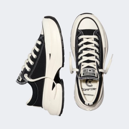 Кросівки Converse RUN STAR CRUSH - 186035