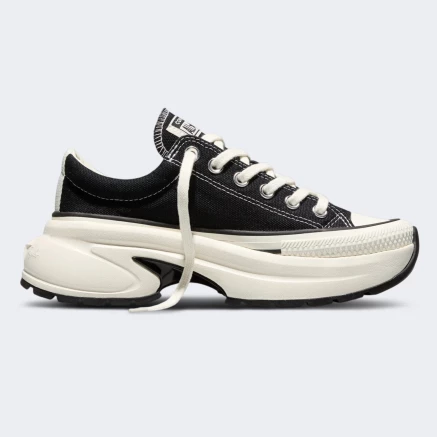 Кросівки Converse RUN STAR CRUSH - 186035