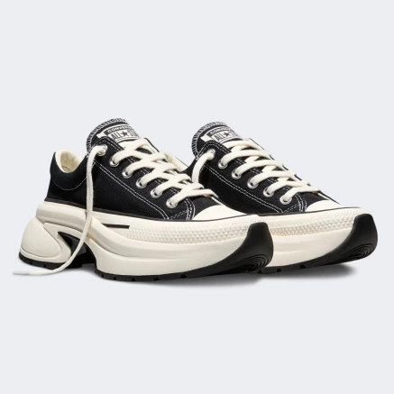 Кросівки Converse RUN STAR CRUSH - 186035
