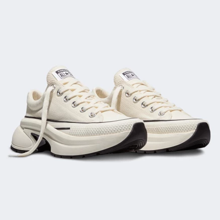 Кросівки Converse RUN STAR CRUSH - 186037