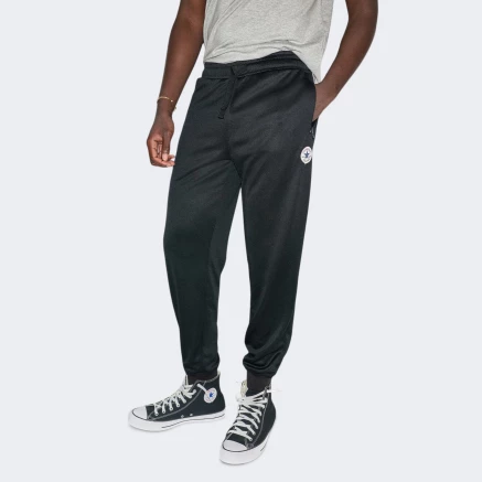 Спортивнi штани Converse RETRO CHUCK TRACK PANT - 186038 Спортивнi штани Converse RETRO CHUCK TRACK PANT - 186038