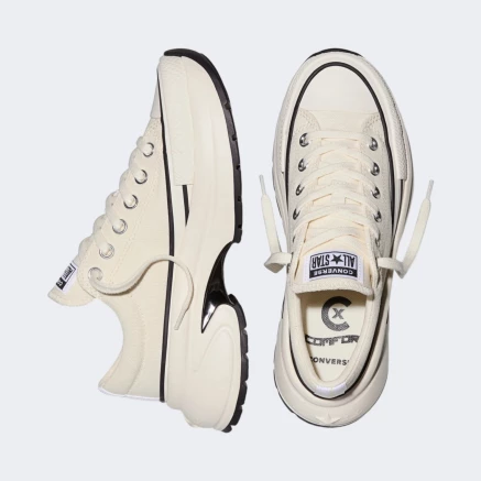 Кросівки Converse RUN STAR CRUSH - 186037