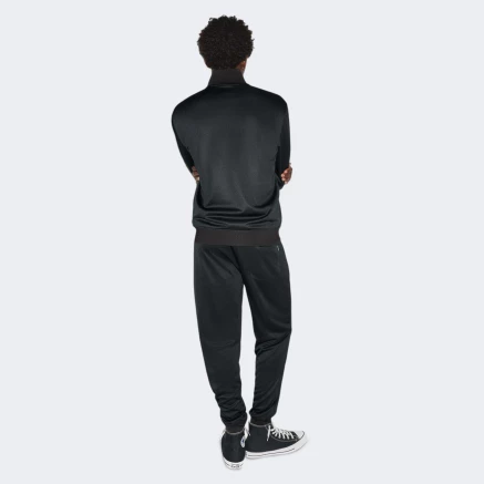 Кофта Converse RETRO CHUCK TRACK JACKET - 186039 Кофта Converse RETRO CHUCK TRACK JACKET - 186039