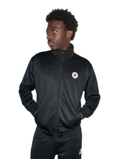 Кофта Converse RETRO CHUCK TRACK JACKET - 186039