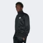 Кофта Converse RETRO CHUCK TRACK JACKET, фото 5 - інтернет магазин MEGASPORT