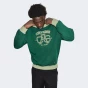 Кофта Converse CAS VARSITY HOODIE, фото 1 - інтернет магазин MEGASPORT