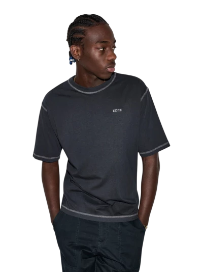 Футболка Converse CONS SS TEE - 186044