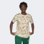 Футболка Converse AOP CAMO TEE, фото 1 - інтернет магазин MEGASPORT