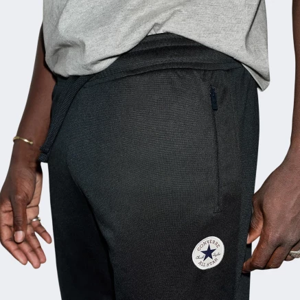 Спортивнi штани Converse RETRO CHUCK TRACK PANT - 186038 Спортивнi штани Converse RETRO CHUCK TRACK PANT - 186038