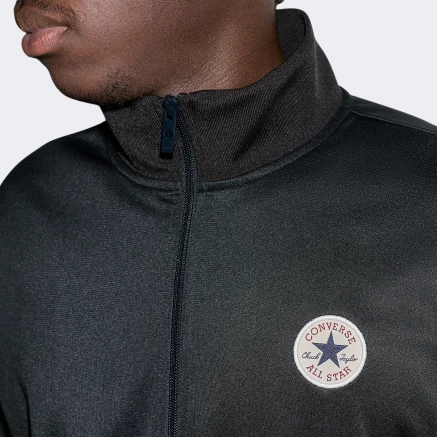 Кофта Converse RETRO CHUCK TRACK JACKET - 186039 Кофта Converse RETRO CHUCK TRACK JACKET - 186039