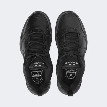 Кросівки Nike AIR MONARCH IV - 112610 Кросівки Nike AIR MONARCH IV - 112610
