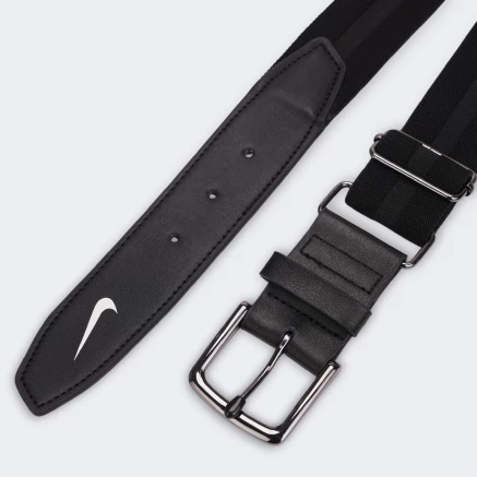 Ремінь Nike ADJUSTABLE BELT - 154519