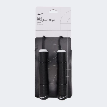 Скакалка Nike FUNDAMENTAL WEIGHTED - 164692