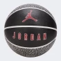 М'яч Jordan PLAYGROUND 2.0 8P DEFLATED, фото 1 - інтернет магазин MEGASPORT