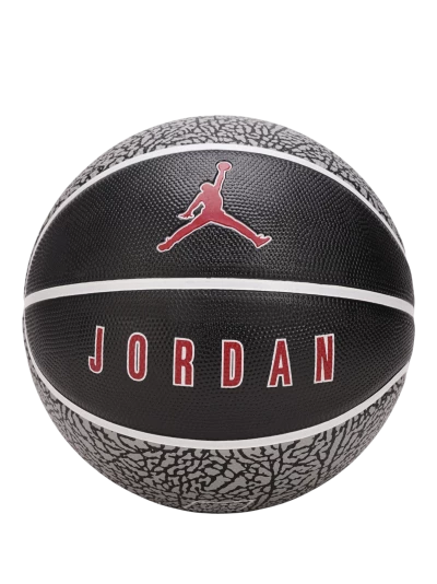 М'яч Jordan PLAYGROUND 2.0 8P DEFLATED - 160161