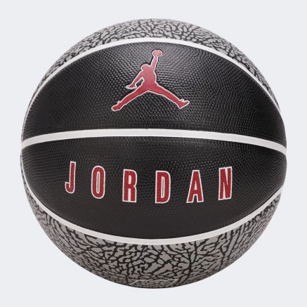М'яч Jordan PLAYGROUND 2.0 8P DEFLATED - 160161