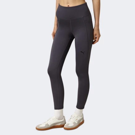Легінси Puma W TAD ESSENTIAL TIGHT - HW 7/8 - 183902 Легінси Puma W TAD ESSENTIAL TIGHT - HW 7/8 - 183902