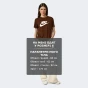 Футболка Nike W NSW CLUB SS TEE ICN FTRA, фото 6 - інтернет магазин MEGASPORT