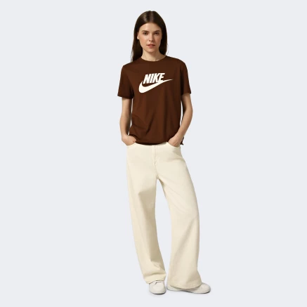 Футболка Nike W NSW CLUB SS TEE ICN FTRA - 184314