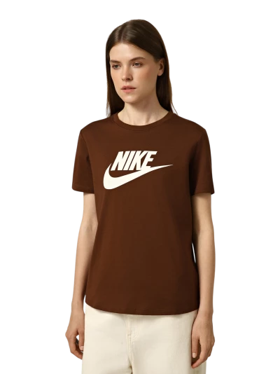 Футболка Nike W NSW CLUB SS TEE ICN FTRA - 184314