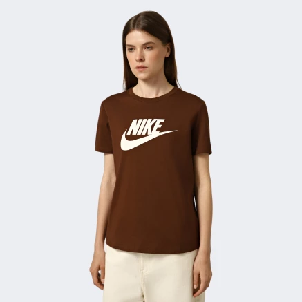 Футболка Nike W NSW CLUB SS TEE ICN FTRA - 184314