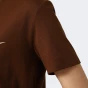 Футболка Nike W NSW CLUB SS TEE ICN FTRA, фото 5 - інтернет магазин MEGASPORT