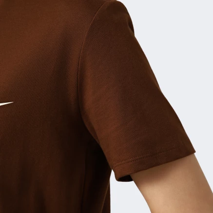 Футболка Nike W NSW CLUB SS TEE ICN FTRA - 184314