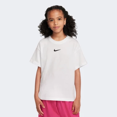 G NSW TEE BOY ESSNTL LBR G NSW TEE BOY ESSNTL LBR