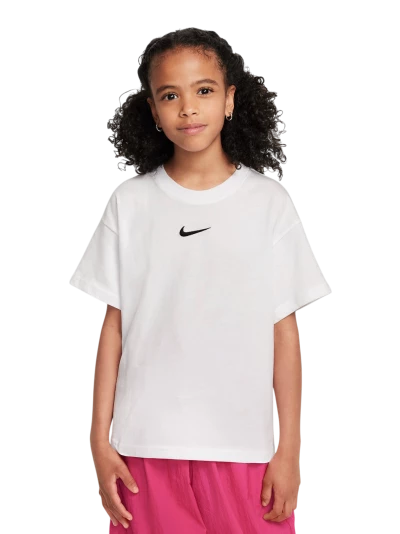 Футболка Nike G NSW TEE BOY ESSNTL LBR - 173204