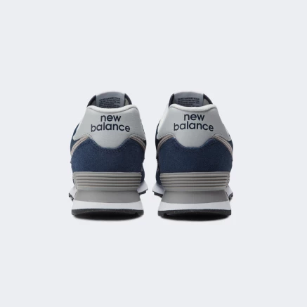 Кросівки New Balance model 574 Classic GL - 157474 Кросівки New Balance model 574 Classic GL - 157474
