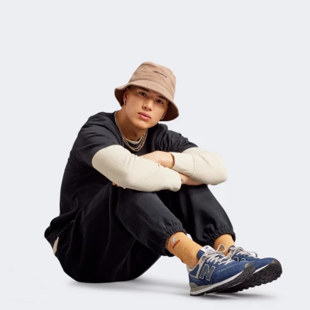 Кросівки New Balance model 574 Classic GL - 157474 Кросівки New Balance model 574 Classic GL - 157474