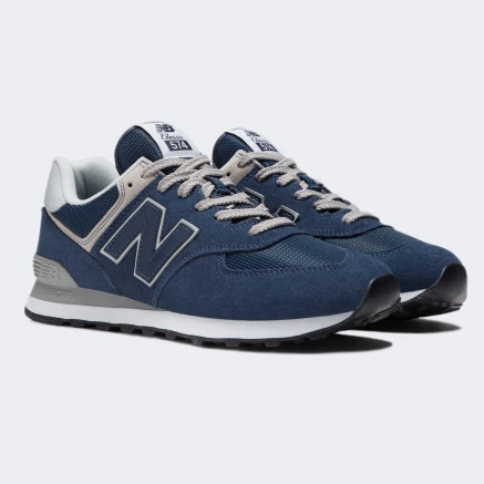 Кросівки New Balance model 574 Classic GL - 157474 Кросівки New Balance model 574 Classic GL - 157474