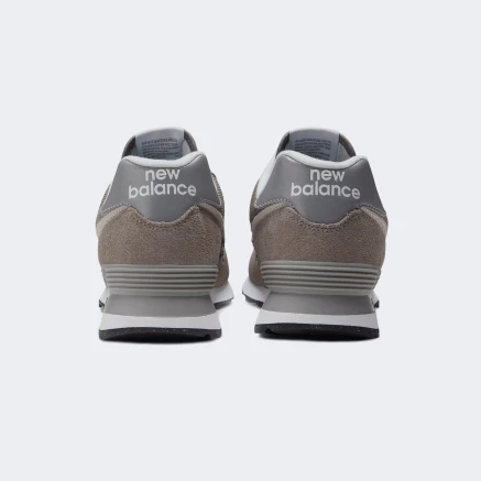 Кросівки New Balance model 574 Classic GL - 145968