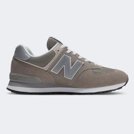 Кросівки New Balance model 574 Classic GL - 145968