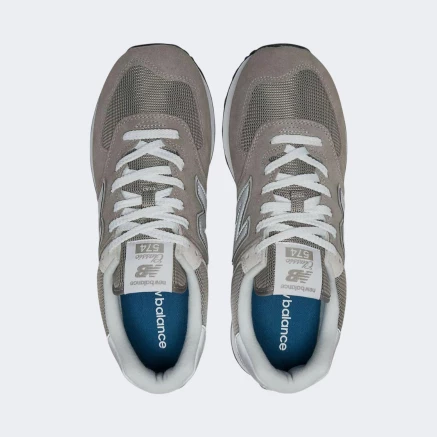 Кросівки New Balance model 574 Classic GL - 145968