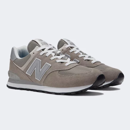Кросівки New Balance model 574 Classic GL - 145968