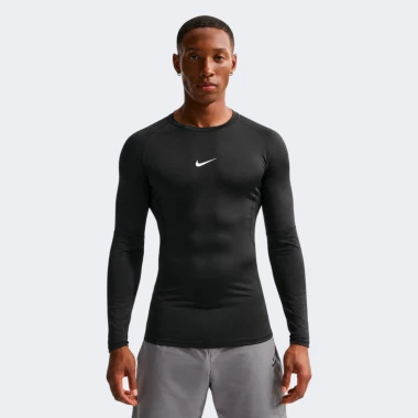 M NP DF TIGHT TOP LS M NP DF TIGHT TOP LS