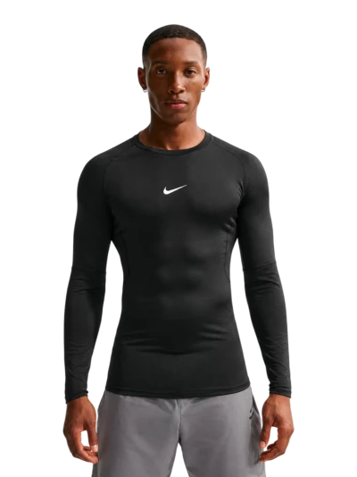 Лонгслів Nike M NP DF TIGHT TOP LS - 171485