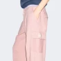 Спортивнi штани Converse STAR CHEVRON JOGGER, фото 4 - інтернет магазин MEGASPORT