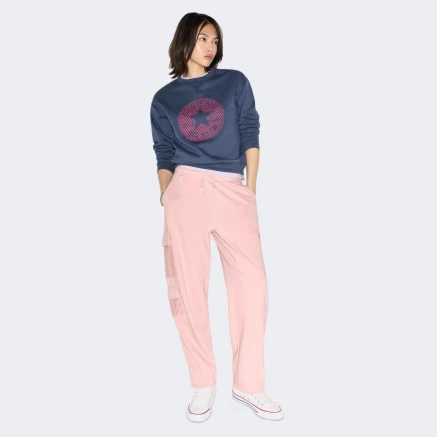 Спортивнi штани Converse STAR CHEVRON JOGGER - 186048 Спортивнi штани Converse STAR CHEVRON JOGGER - 186048