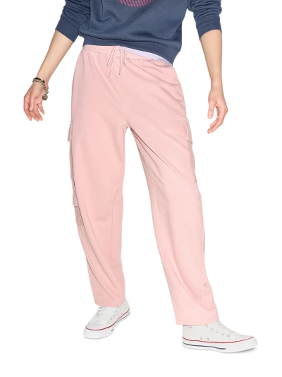 Спортивнi штани Converse STAR CHEVRON JOGGER - 186048