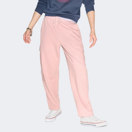 Спортивнi штани Converse STAR CHEVRON JOGGER - 186048 Спортивнi штани Converse STAR CHEVRON JOGGER - 186048