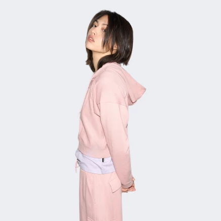 Кофта Converse STAR CHEV ZIP HOODIE - 186049 Кофта Converse STAR CHEV ZIP HOODIE - 186049